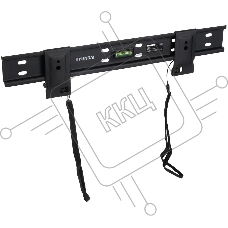 Кронштейн для телевизора Hyundai SL-X1 черный 32