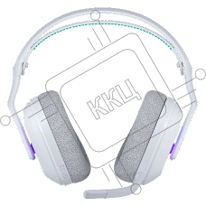 Гарнитура Logitech Headset G522 LIGHTSPEED Wireless Gaming Headset - WHITE