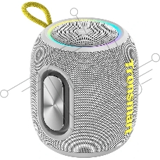 Портативная колонка Tronsmart T8 Mini Grey (O3010), серый