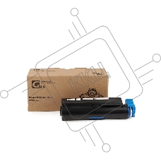Картридж GalaPrint GP-44992404/44992402 черный (2500 стр.) для Oki B401/MB441/MB451