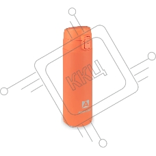 Термос АРКТИКА 705-500-CLT 500 мл, текстурный, коралловый