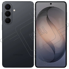 Смартфон Samsung Galaxy S26+ SM-S947B 12/256Gb, черный