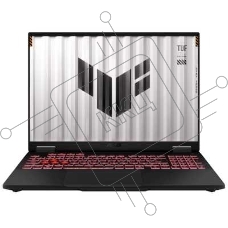 Ноутбук Asus TUF Gaming A16 FA608PP-QT180/16