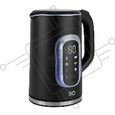 Чайник электрический BQ KT1064DW Black