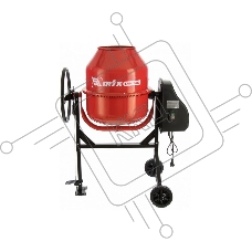 Бетоносмеситель СМ-120К, 120 л, мощность 450 Вт МТХ