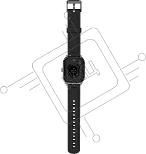 Смарт-часы Amazfit Pop 3S A2318 1.96