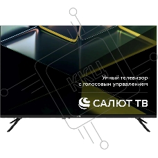 Телевизор LEFF 32