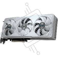Видеокарта Gigabyte PCI-E GV-N5070EAGLEOC ICE-12GD 1.0 NVIDIA GeForce RTX 5070 12Gb 192bit GDDR7 2805/28000 HDMIx1 DPx3 HDCP Ret