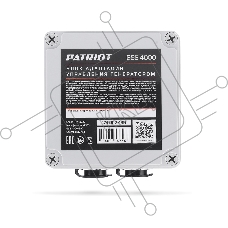 Блок адаптации управления генератором GSS 4000 (GPA 1215W/1 - iGX 4000 AWSP)