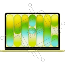 Ноутбук Apple MacBook Neo 13/13