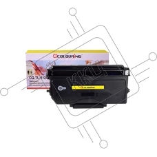 Картридж Colouring CG-TL-5120H (6000 копий) для Pantum BP5100DN/BP5100DW/BM5100ADN/BM5100ADN/BM5100FDN/BM5100FDW