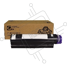 Картридж GalaPrint GP-45807111/45807121 черный (12000 стр.) для Oki B432/MB492/B512/MB562