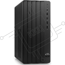 Компьютер HP Pro 290 G9 MT i3 13100 (2.5) 8Gb SSD256Gb UHDG Free DOS GbitEth WiFi BT 180W kbNORUS мышь клавиатура черный (883T8EA)