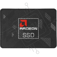 Накопитель SSD AMD Radeon R3 R3SL1024G2, 1024Gb, 2.5