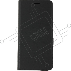 Чехол (флип-кейс) BoraSCO для Xiaomi Poco C51 Book Case черный (72199)