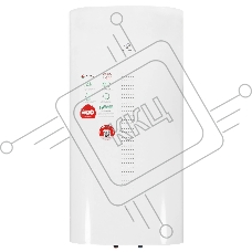 Водонагреватель электрический накопительного типа Royal Clima RWH-VT50-FE