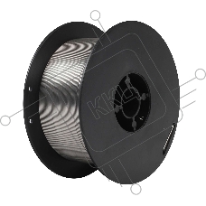 Проволока нержавеющая 0.8мм, 1кг