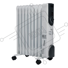 Масляный радиатор Oasis Pro OT-20