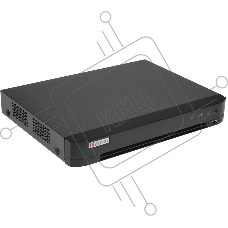 Видеорегистратор HiWatch DS-H304QAF(C)