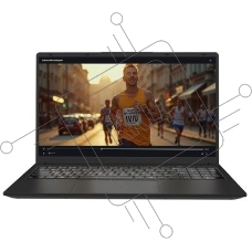 Ноутбук Rikor Pro 5 15 OH-03/15.6