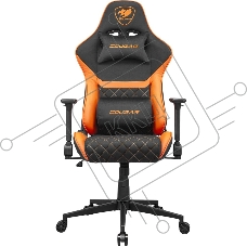 Компьютерное игровое кресло Cougar Armor One V2 F