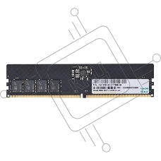 Оперативная память Apacer, DDR5, 16GB (1x16GB), 4800MHz, CL40