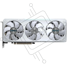 Видеокарта Gigabyte GeForce RTX 5070 EAGLE OC ICE, 12 GB GDDR7, 192 bit, 3xDisplayPort, HDMI, GPU 2805 MHz