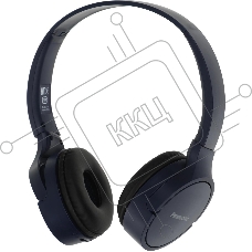 Наушники Panasonic RB-HF420BGEA, синий