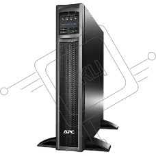 Источник бесперебойного питания APC Smart-UPS X SMX750I/750 ВА/600 Вт/8xIEC320 С13