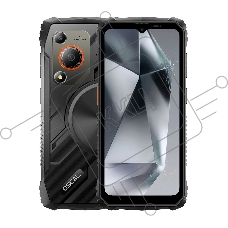 Смартфон OSCAL MARINE 1 4Gb, 128Gb, черный