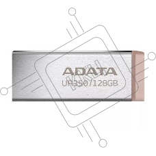 Флэш-накопитель ADATA UR350-32G-RSR/BG USB3.2 32G BROWN