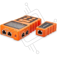 Тестер Lanmaster LAN-TST-WRM-400-POE