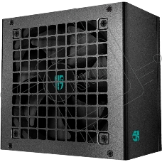 Блок питания Deepcool / GamerStorm PK550D, 550Вт, 80 PLUS Bronze, 120мм, черный