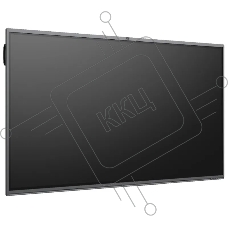 Профессиональный дисплей Goodview GM75H1 75