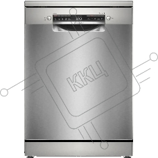 Посудомоечная машина Bosch SMS4IKI51Q, серебристый, 60 см, 13 компл., 48 дБ, класс A+++