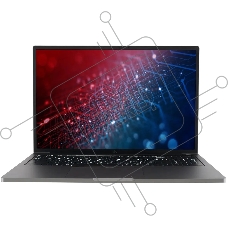 Ноутбук IRU Strato 16ALMR Core i7 12650H 32Gb SSD512Gb Intel UHD Graphics 16