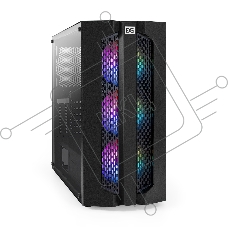 Компьютерный корпус EXEGATE EX294966RUS MIDITOWER EVO-9205 ATX