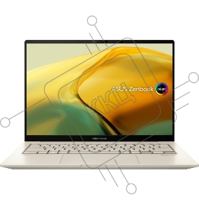 Ноутбук ASUS ZB UX3404VA-M3090X OLED 14