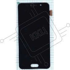 Дисплей для Samsung Galaxy A3 SM-A310F (2016), TFT черный
