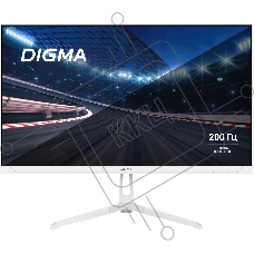Монитор Digma Overdrive 24P410F 23.8