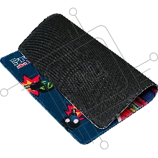 Коврик для мыши A4Tech Bloody BP-45 Proxy Boom Ink рисунок (BP-45)