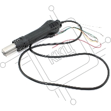 Фен (для паяльной станции) LUKEY 702/868/852D+FAN