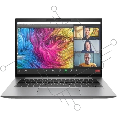 Ноутбук HP ZBook Firefly 14 G11 intel U7-155H,14