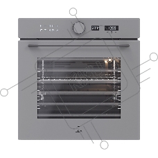 Духовой шкаф электрический LEX EDM 1002 ONE GR серый