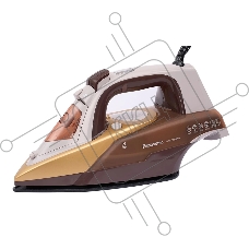 Утюг Panasonic NI-DTC555ATW 2400Вт сандал