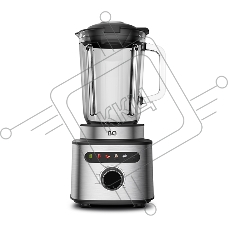 Блендер BQ SB1010 Steel-Black