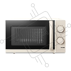 Микроволновая печь Centek CT-1571 бежевый 20л 700Вт поворотный механизм