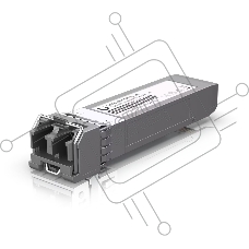 Трансивер Ubiquiti UACC-OM-SFP28-SR SFP28 transceiver that supports 25G connections up to 100 m using multi-mode fiber with a duplex LC UPC connector