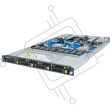 Серверная платформа 1U R183-Z91-AAV1/ACV1 GIGABYTE