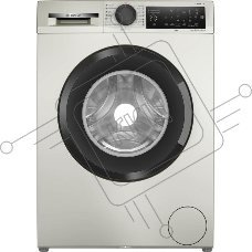Стиральная машина Bosch Serie 2 WLZ2421SME пан.англ. класс: A загр.фронтальная макс.:8кг серебристый